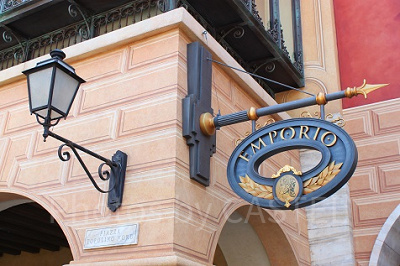 お土産を一か所で済ませたい人はここ！