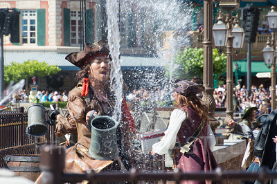 夏イベントのイメージ