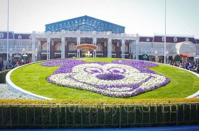 ディズニーシー ガイドツアー 参加者 ノベルティ 東京ディズニーランド