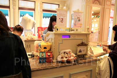 パーク内でPayPay（ペイペイ）ペイペイ支払いは可能？