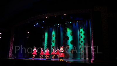 イッツ・ベリー・ミニー