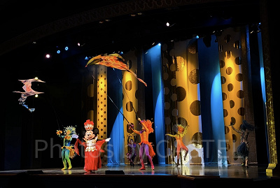 イッツ・ベリーミニー！