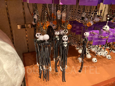 ジャックバッグチャーム