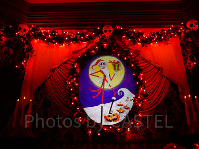 ジャック・スケリントン