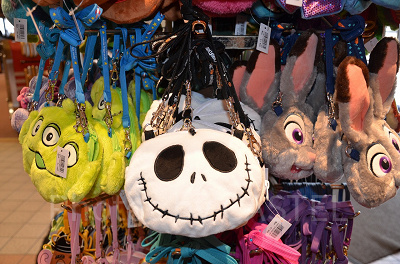 2019】ナイトメアービフォアクリスマスグッズ11選！ディズニーランド