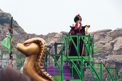 ジャファーのプロフィール