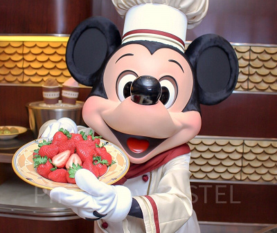 ☆レア　希少　ディズニー　ミッキー　実写　タオル　誕生日　旧顔 ☆レア 希少 ディズニー ミッキー 実写 タオル 誕生日 旧顔 ☆レア