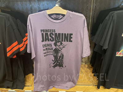 7/28発売】ディズニー×ヒステリックグラマーコラボTシャツ6選