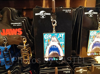 ジョーズチャーム