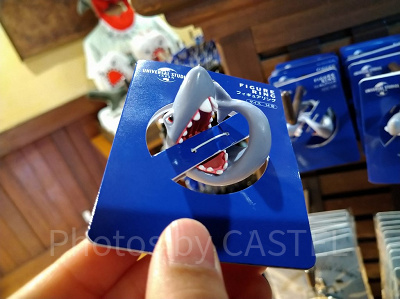 ジョーズフィギュアリング