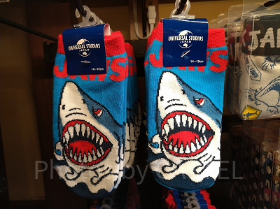 ジョーズくつ下