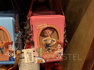 ジェシーパスケース