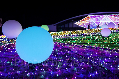 ジュエルミネーション