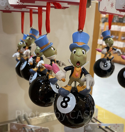 ジミニー・クリケット