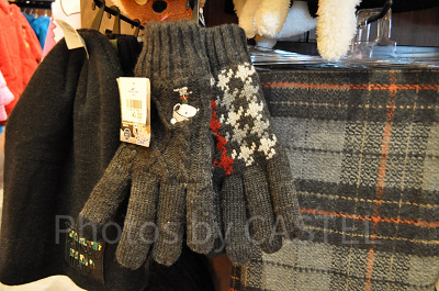 Joe Tradのスマホ対応手袋