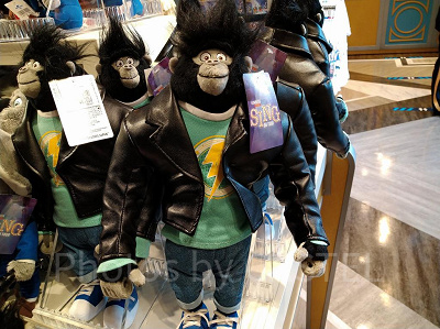 ジョニー（シング）