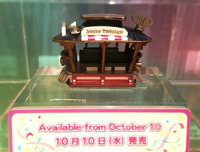 最新】ディズニー35周年トミカ！ビークル・コレクション全20種類！第4