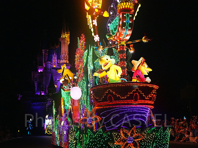 ◆激レア◆ディズニー エレクトリカルパレード　ジグソーパズル レア 完成品◆ ◇激レア◇ディズニー エレクトリカルパレード ジグソーパズル レア