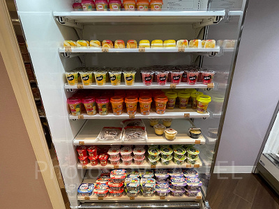 ジョイフルスプリングスの商品⑤デザート