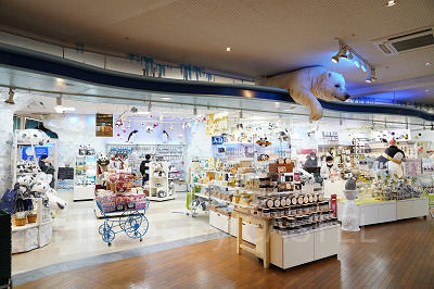 ジョイランド店内