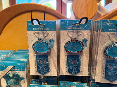 ジュビリーバッジ&リボン