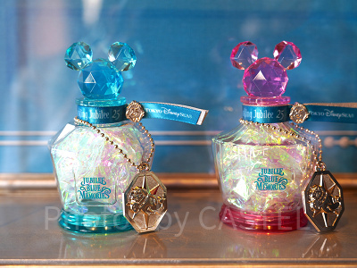 ジュビリーブルーメモリーズ