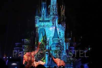 ジャングルクルーズ