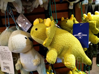 最新】USJのジュラシックパークグッズ100選！恐竜がモチーフのお土産