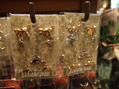 USJ】ユニバのかわいいアクセサリー17選！イヤリング・ピアス