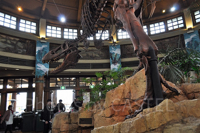 ジュラシックパーク