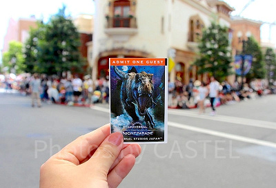 USJ】 チケットのデザインを全種紹介!絵柄のリクエストは可能 USJ】 チケットのデザインを全種紹介!絵柄のリクエストは可能