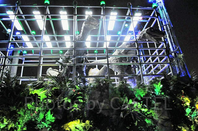 映画『ジュラシック・ワールド３』の公開日