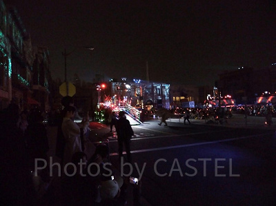 ジュラシックワールドの恐竜が暴走／USJ新ナイトパレード