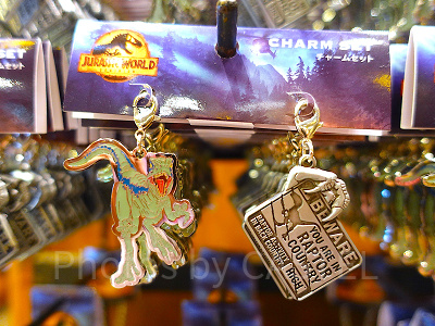 USJ】2022年『ジュラシック・ワールド』グッズまとめ！映画