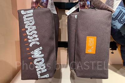 USJ】2022年『ジュラシック・ワールド』グッズまとめ！映画