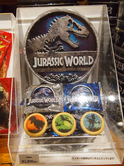 USJ】ジュラシックパークグッズ19選！お菓子＆恐竜マグがおすすめ 