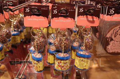 2018】ディズニー35周年チョコクランチ専門店&グッズ22選！ドナルドの