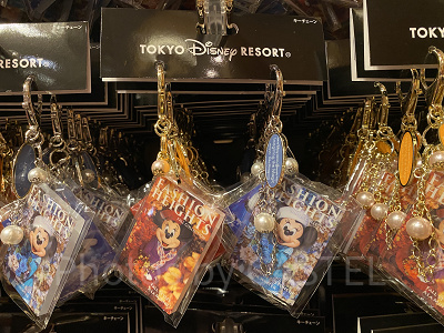 キーチェーンセット