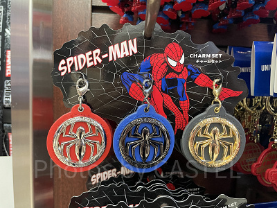 キーチェーンセット