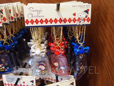 2018】USJクリスマスグッズ35選！スヌーピーのツリーやリースなど