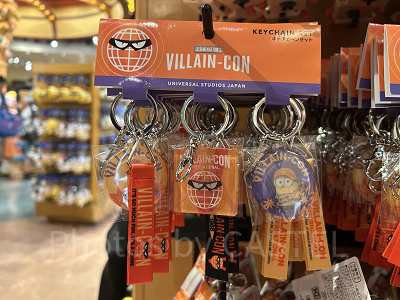 USJ】ミニオン・ハチャメチャ・ミッショングッズ新登場！ブラスター