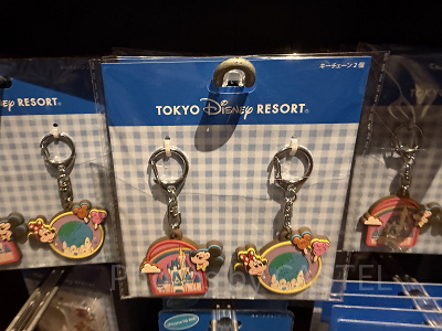 12/11発売】ディズニーパークモチーフグッズ全種類まとめ！日常で