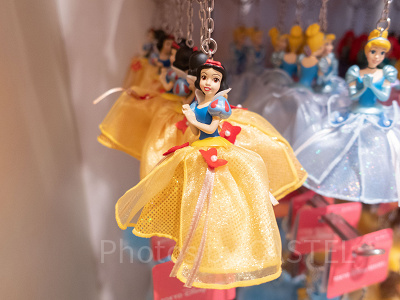 ディズニーで買える白雪姫のグッズ11選！ファン必見の可愛い雑貨や