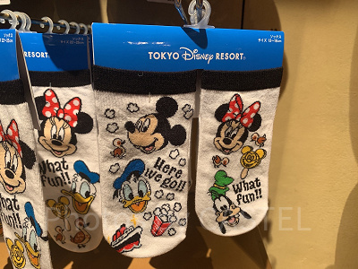 キッズ用ソックス