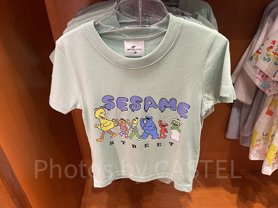 キッズTシャツ