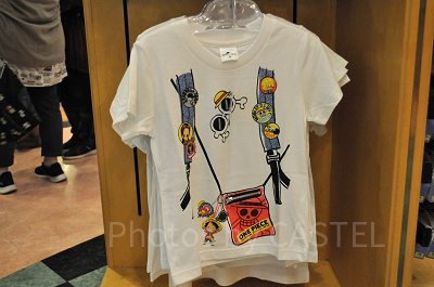 キッズTシャツ