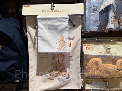ディズニー巾着まとめ売り 2026】ディズニーで買える巾着（きんちゃく）グッズまとめ！使い分けが