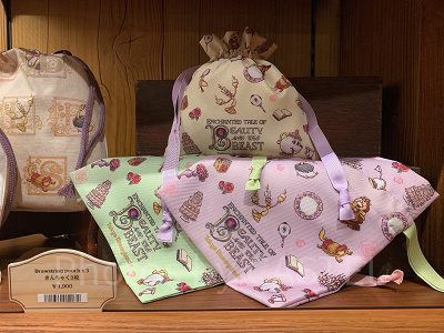 2025年最新】美女と野獣グッズ全種まとめ！ロマンチックなベル＆野獣