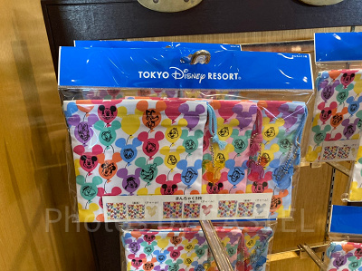 Disney - ⑤ディズニー巾着セット&amp;ぬいぐるみ 公式】きんちゃくセット｜おすすめグッズ | 東京ディズニーリゾート