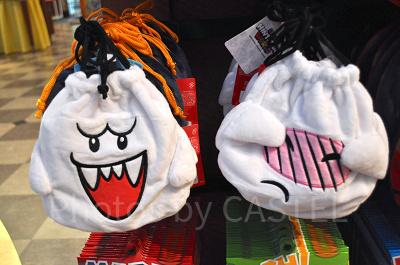 きんちゃく（テレサ）